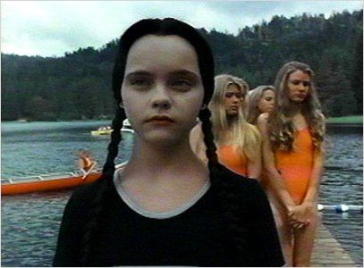 Imagem 2 do filme A Família Addams 2